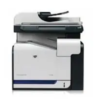 CLJ CM3530FS MFP (A4/ USB/Ethernet/ PRINT/SCAN/COPY/FAX/DIGITAL SENDING)