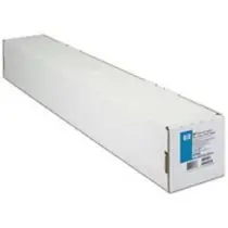 HP Q1398 White Inkjet Paper, 1067 mm, 45 m, 80 g/m2 (InkJet Bond)