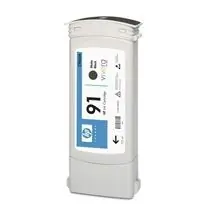 HP C9465A No. 91 Photo Black Ink Cartridge pre DJ Z6100, 775ml