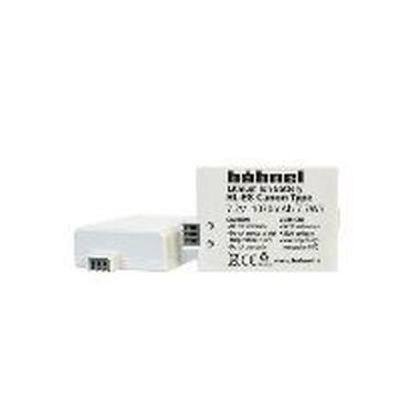 Hähnel HL-E8 - Canon LP-E8, 1120mAh, 7.2V, 8.1Wh