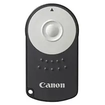 Canon RC-6, diaľkové ovládanie pre EOS550D/500D/450D