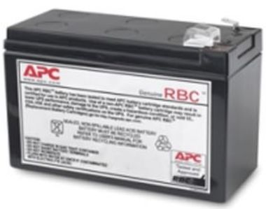 RBC110 APC Replacement Battery Cartridge