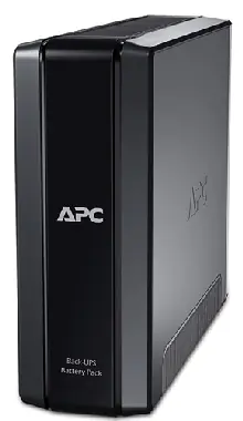 APC External Battery Pack pre Back-UPS Pro/RS/XS 1500VA