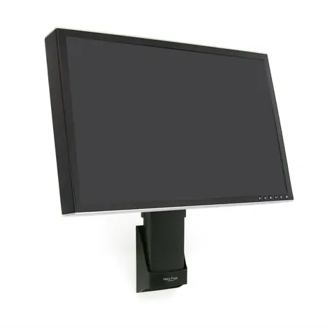 ERGOTRON Neo-Flex WM Lift / Nástenný držiak pre až 27" LCD