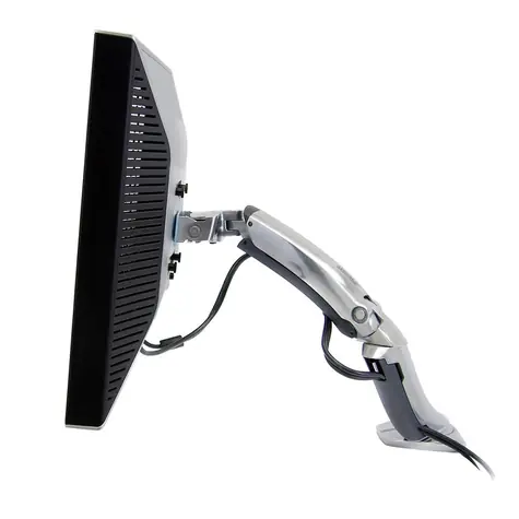 ERGOTRON MX Desk Mount Arm / Stolné rameno pre až 30" LCD