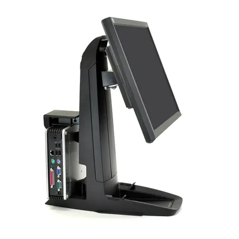 ERGOTRON Neo-Flex All-In-One SC Lift Stand / Držiak LCD + PC