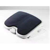 Kensington opierka nôh Solemate Comfort