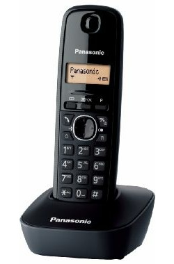 Panasonic KX-TG1611FXH, bezdrôt. telefón