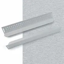 Triton nosnej lyžiny 800mm (L=568mm) - pár
