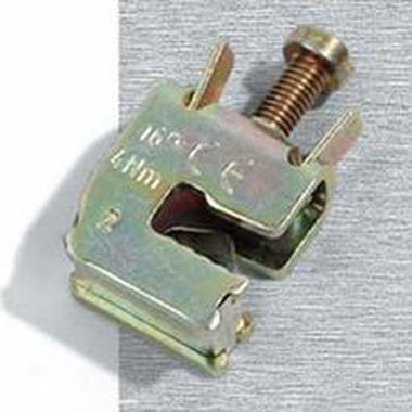 Triton uzemňovacia svorka