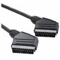 OEM kábel SCART - SCART 2m