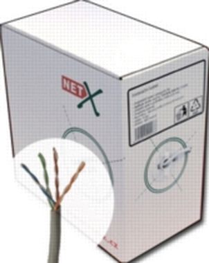 OEM Kábel UTP drôt c5e 305m