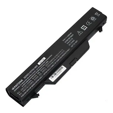 PATONA batéria pre ntb HP ProBook 4510S 4400mAh 14,8V