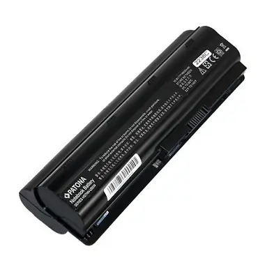 PATONA batéria pre ntb HP HSTNN-IB0X 8800mAh 10,8V