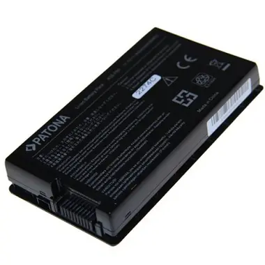 PATONA batéria pre ntb ASUS A32-F80 4400mAh Li-Ion 10,8V