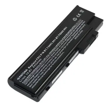 PATONA batéria pre ntb ACER ASPIRE 1680 4400mAh 14,8V