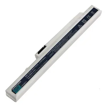PATONA batéria pre ntb ACER ASPIRE ONE 2200mAh Li-Ion 11,1V biela