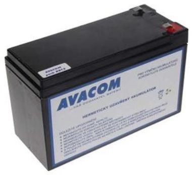 AVACOM náhrada za RBC2 - batéria pre UPS