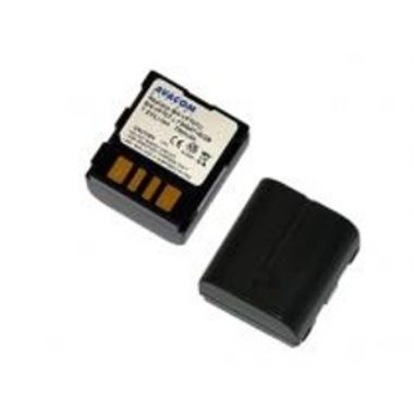 Náhradná batéria AVACOM JVC BN-VF707, 707U Li-ion 7.2V 700mAh 5Wh