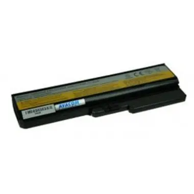 Náhradná batéria AVACOM Lenovo G550, IdeaPad V460 series Li-ion 11,1 V 5200mAh/58Wh