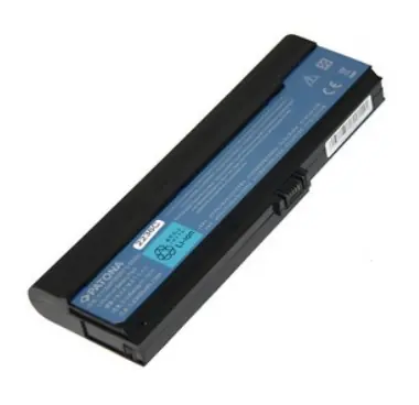 PATONA Aku Acer Aspire 3600 TM 2400 11,1 V 6600mAh