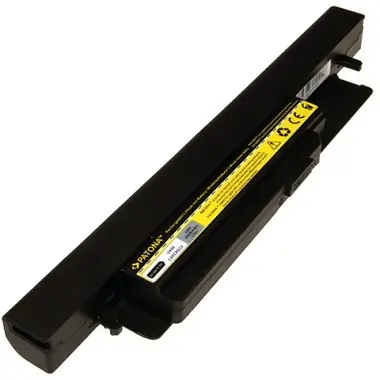 PATONA batéria pre ntb LENOVO IdeaPad U450 4400mAh 11,1V