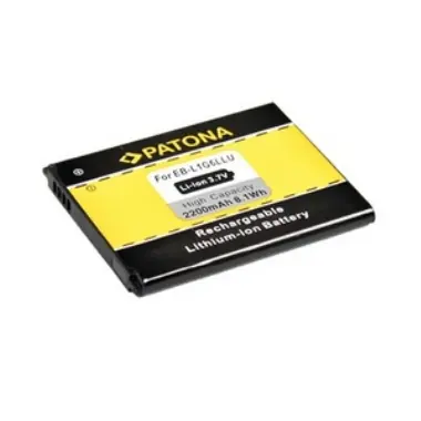PATONA batéria pre mobil Samsung EB-L1G6LLU 2200mAh 3,7 V Li-Ion