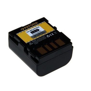 PATONA batéria pre foto JVC BN-VF707 700mAh 7,4 Li-Ion