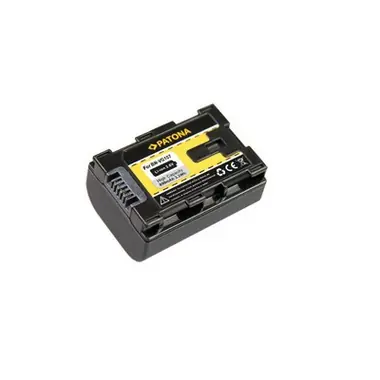 PATONA batéria pre foto JVC BN-VG107 890mAh Li-Ion