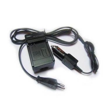 PATONA Nabíjačka Foto 2v1 Canon NB2L/NB2LH/2L12, 230V/12V