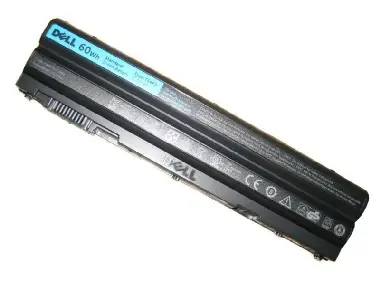 Trx batéria DELL/ 5200 mAh/ Li- ION/ pre Vostro 3460/ 3560/ Latitude E5420/ E5430/ E5520/ E5530/ E6120/ E6420/ E6430