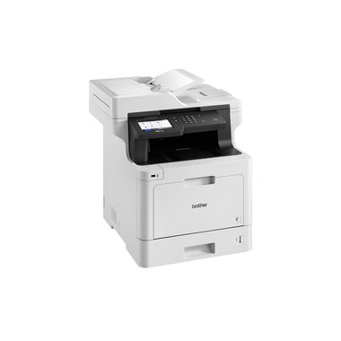 Brother MFC-L8900CDW / laser / multifunkcia / A4 / duplex / fax / USB / Ethernet / WiFi / biela