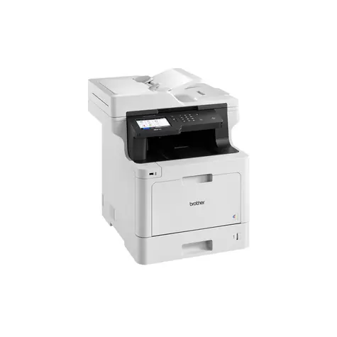 Brother MFC-L8900CDW / laser / multifunkcia / A4 / duplex / fax / USB / Ethernet / WiFi / biela