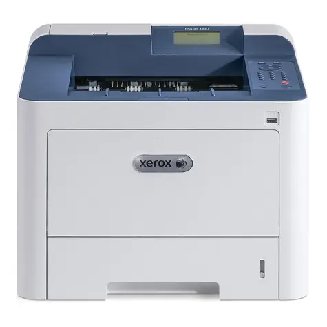 Xerox Phaser 3330V_DNI / černobílá laserová tiskárna / A4 / 40 ppm / USB / WiFi / LAN / Duplex