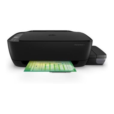 HP All-in-One Ink 415 / multifunkčná tlačiareň / A4 / skener / kopírka / tlač / 4800x1200dpi / USB / WiFi