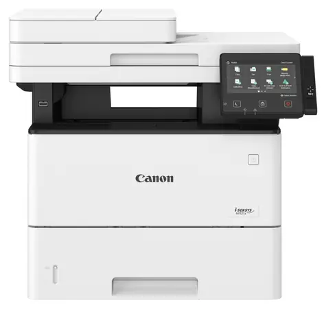 Canon i-SENSYS MF525x / PSCF / A4 / DADF / duplex / PCL / PS3 / 43ppm / WiFi / NFC / LAN / USB / QR 