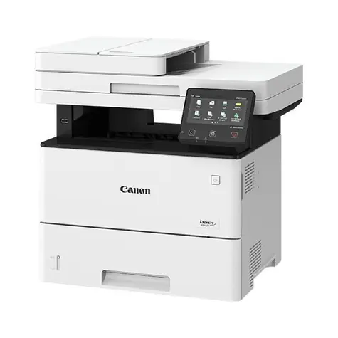 Canon i-SENSYS MF522x / PSC / A4 / DADF / duplex / PCL / PS3 / 43ppm / WiFi / LAN / USB / QR 