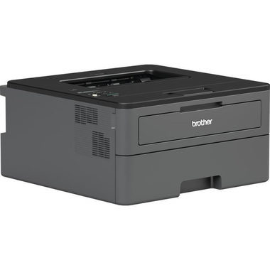 Brother HL-L2372DN/A4/Laser/2400 x 600 dpi/čiernobiela/USB/LAN