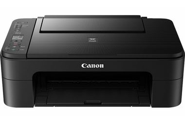 Canon PIXMA TS3150 / farebná atramentová multifunkcia / A4 / 4800 x 1200 / USB / Wi-Fi