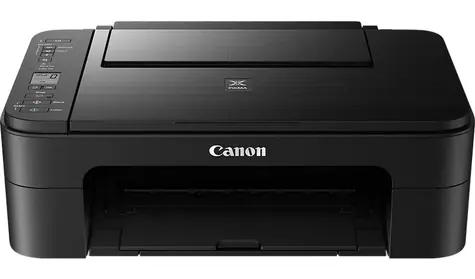 Canon PIXMA TS3150 / farebná atramentová multifunkcia / A4 / 4800 x 1200 / USB / Wi-Fi