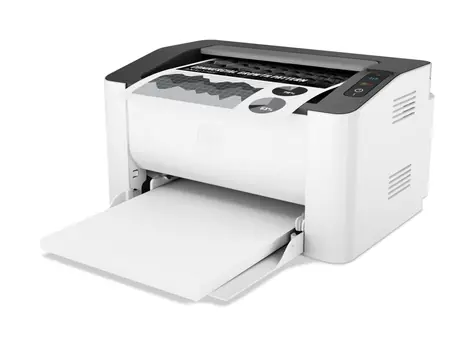 HP Laser 107w / laser čiernobiela / 20 ppm / A4 / 1200x1200dpi / USB / Wi-Fi