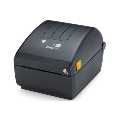 ZEBRA ZD220 DT USB čierna / Termotlačiareň / 203dpi / USB