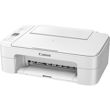 Canon PIXMA TS3351 bílá / barevná inkoustová multifunkce / A4 / 4800 x 1200 / USB / Wi-Fi