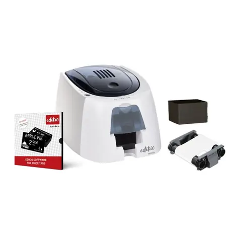 Edikio GUEST Access tlačiareň bufet / jednostranná / USB