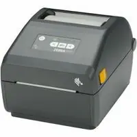 ZEBRA ZD421d (ZD4A042-D0EE00EZ) / Tlačiareň štítkov / DT / 203dpi / USB / BT / LAN / šedá