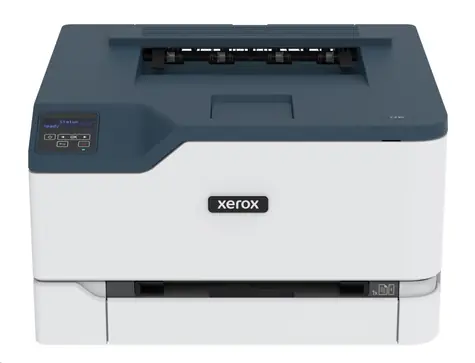 Xerox C230V DNI biela / farebná laserová tlačiareň / 22ppm / 600x600 / A4 / Duplex / USB / Wi-Fi