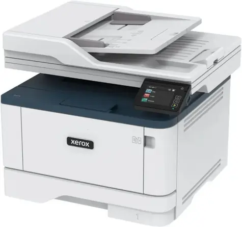 Xerox B315V / multifunkcia čb laserová / A4 / 40 strán za minútu / USB / LAN / Wifi