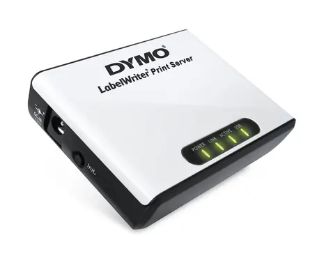 Dymo LabelWriter Print Server / sieťový adaptér