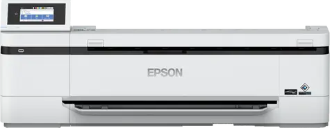 Epson SureColor SC-T3100M / Atramentová multifunkcia / A1 / 2400x1200dpi / tlač &amp; sken. &amp; kop.