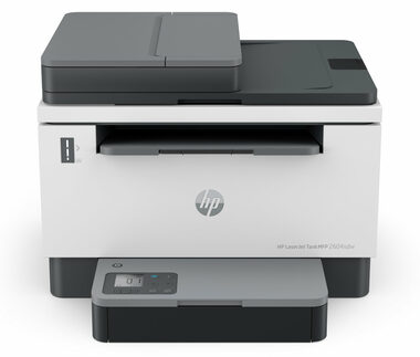 HP LaserJet Tank MFP 2604 SDW / čb laserová multifunkcia / 22 ppm / A4 / 600x400 dpi / Duplex / USB / LAN / Wi-Fi